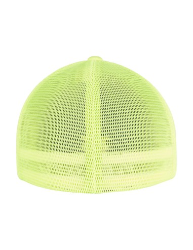 FLE-360-Flexfit 360 Omnimesh Cap